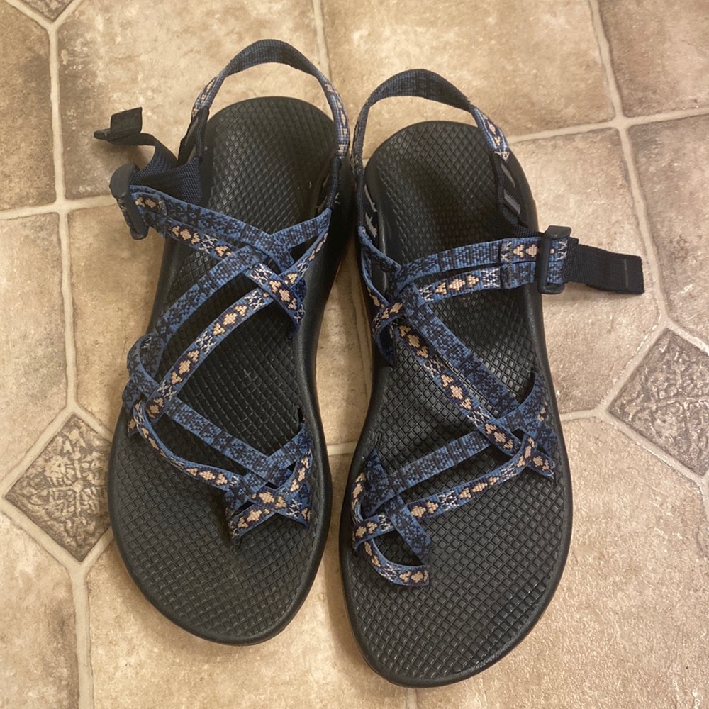 Chacos